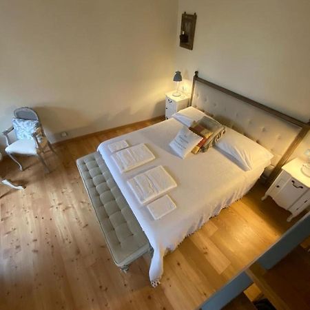 이세오 Antica Casa Fenaroli 아파트 외부 사진