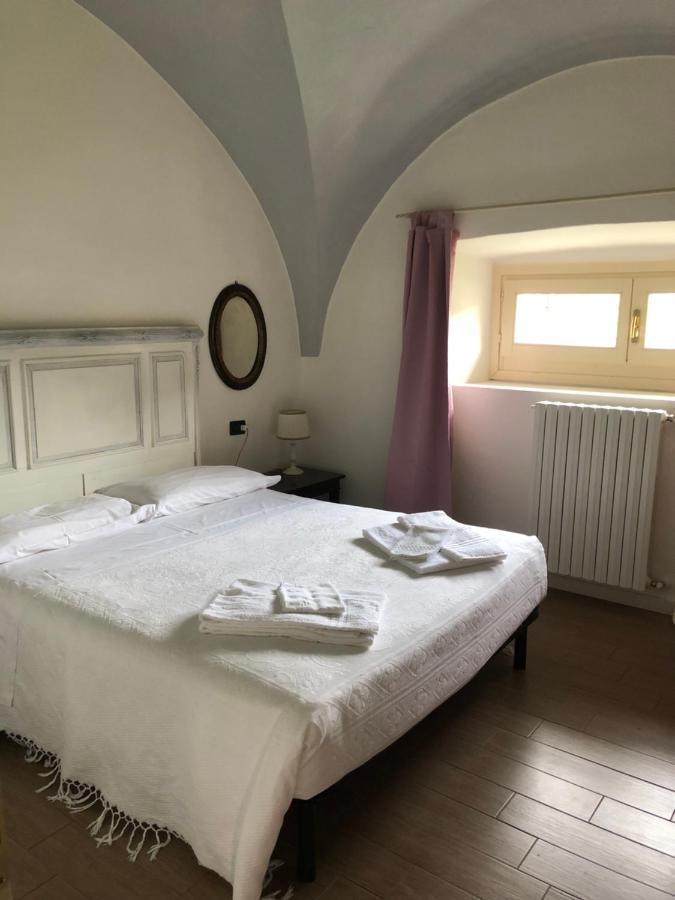 이세오 Antica Casa Fenaroli 아파트 외부 사진