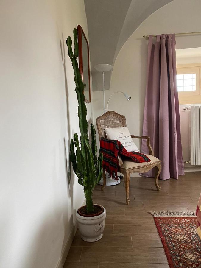 이세오 Antica Casa Fenaroli 아파트 외부 사진