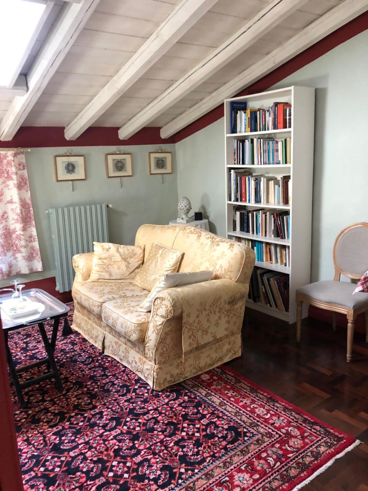 이세오 Antica Casa Fenaroli 아파트 외부 사진