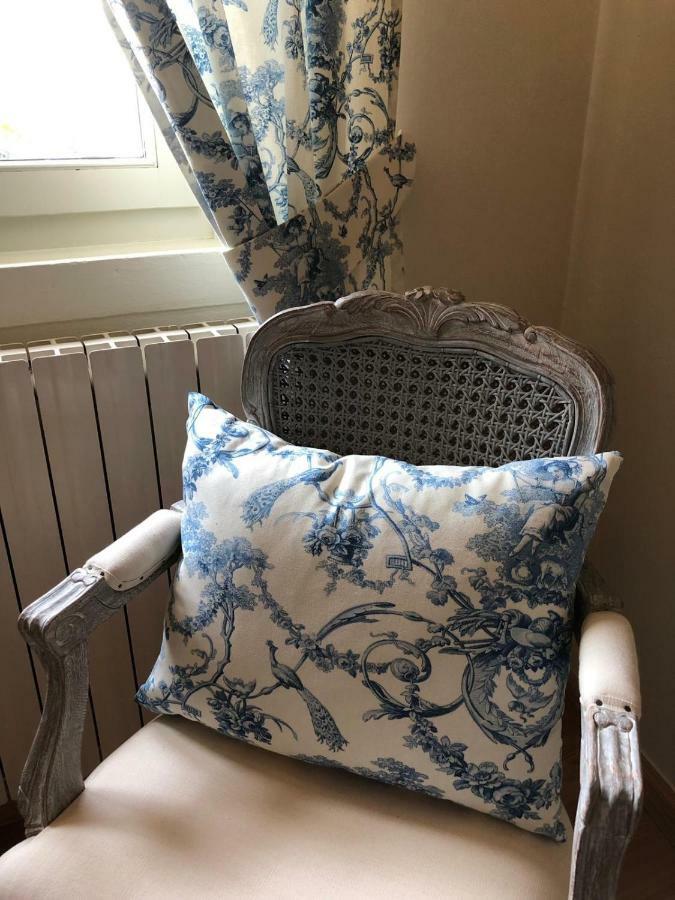 이세오 Antica Casa Fenaroli 아파트 외부 사진
