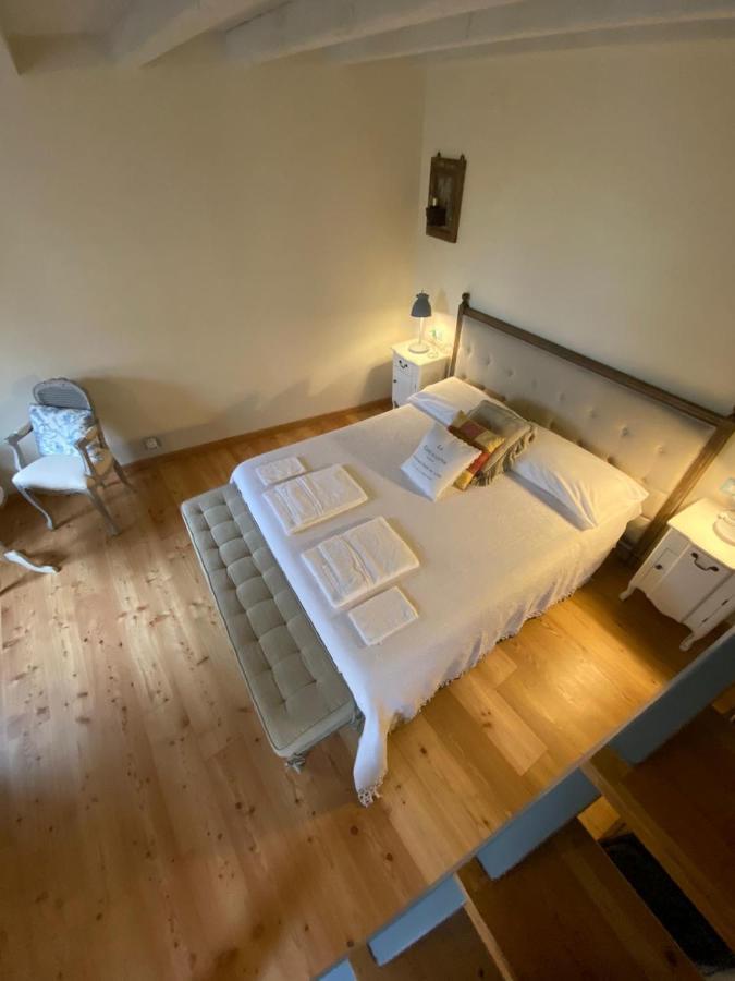 이세오 Antica Casa Fenaroli 아파트 외부 사진