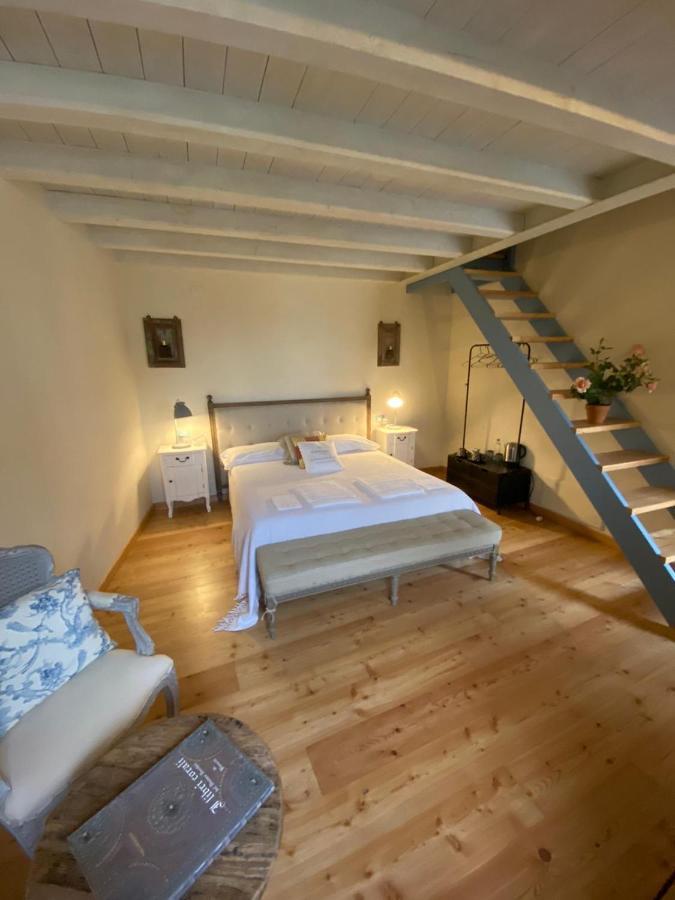 이세오 Antica Casa Fenaroli 아파트 외부 사진